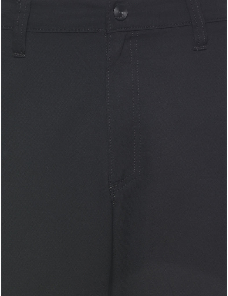 Lee Black Shorts - W34 L10