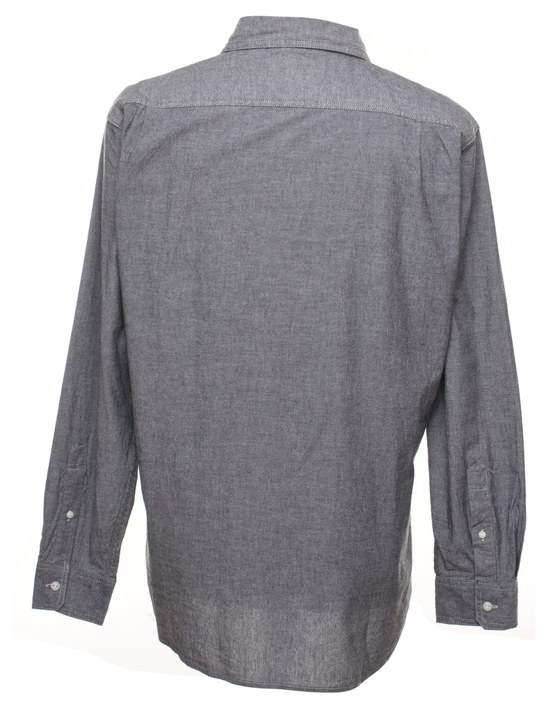 Lee Classic Grey Shirt - XL