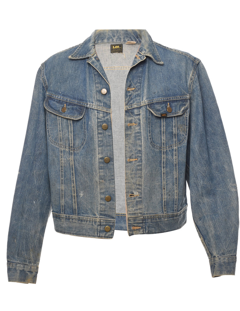 Lee Denim Jacket - M