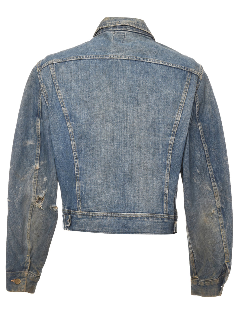 Lee Denim Jacket - M