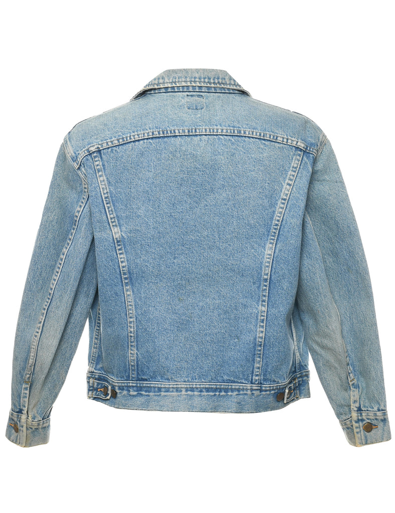 Lee Denim Jacket - L