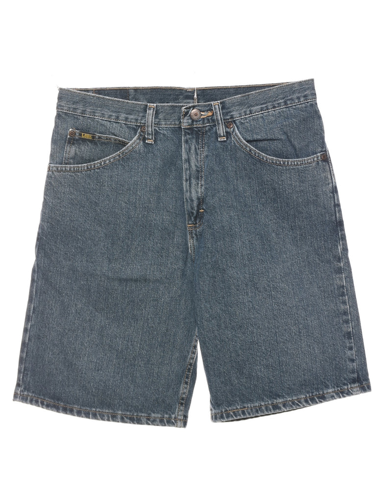 Lee Denim Shorts - W32 L9