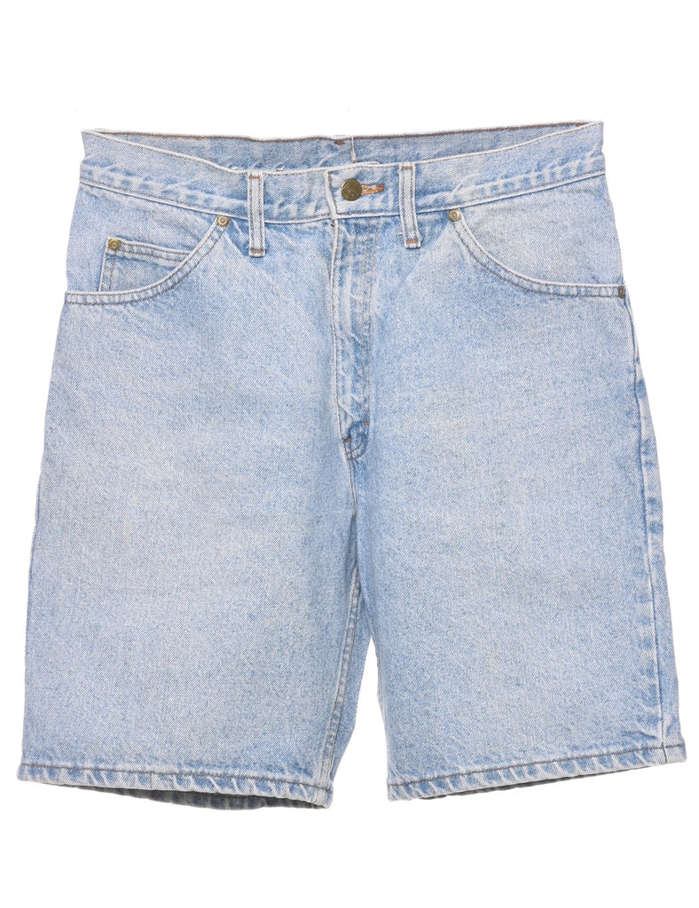 Lee Denim Shorts - W32 L8