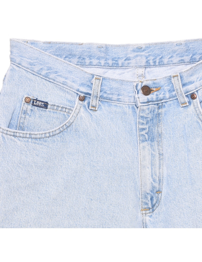 Lee Denim Shorts - W32 L10