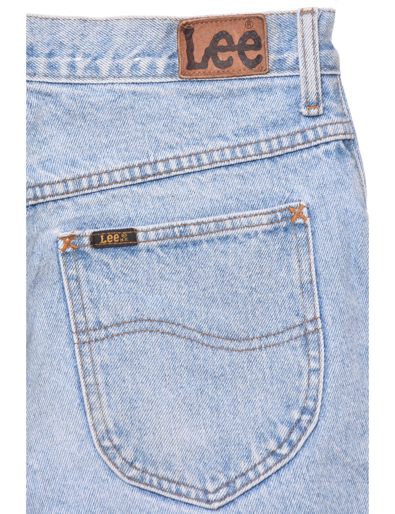 Lee Denim Shorts - W32 L8