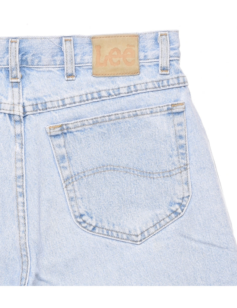 Lee Denim Shorts - W32 L10