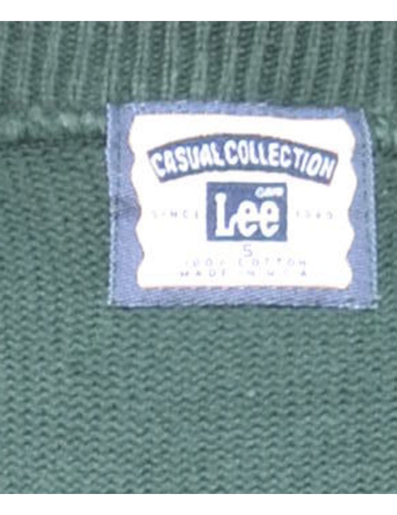 Lee Jumper - S