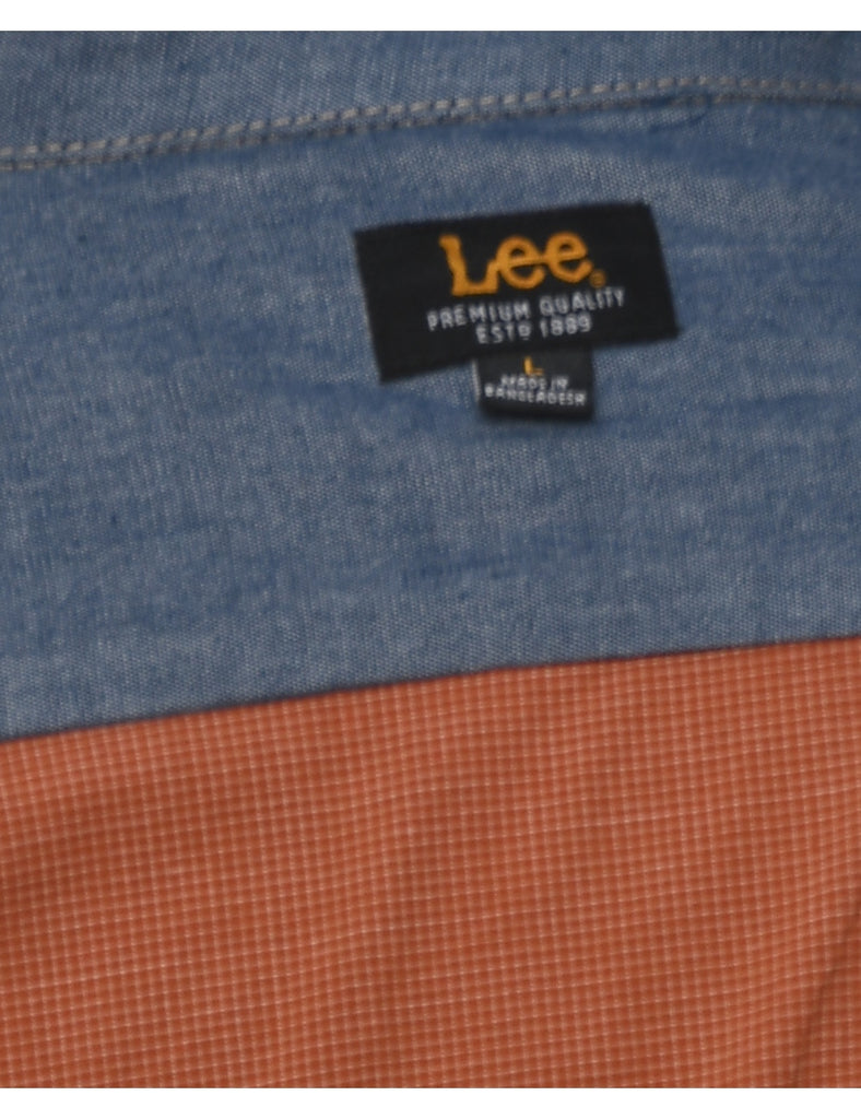 Lee Shirt - L