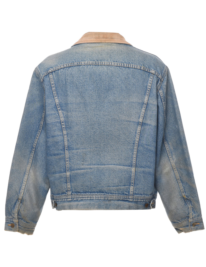 Lee Storm Rider Denim Jacket - L