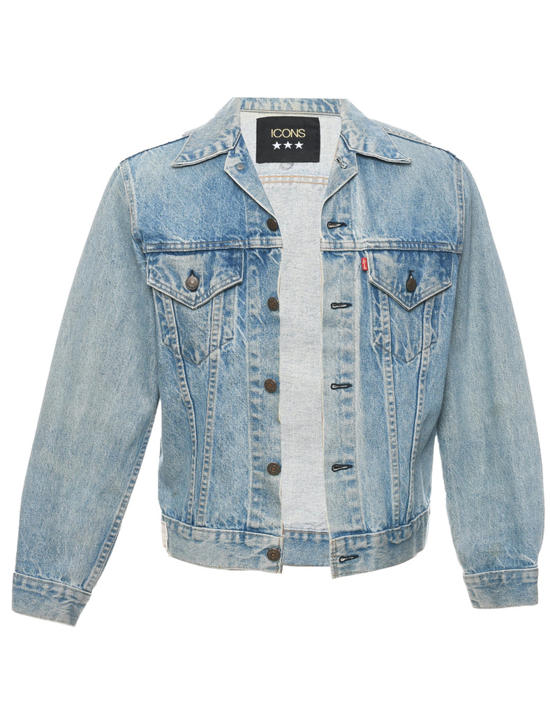 Levi's Bootleg Denim Jacket - S