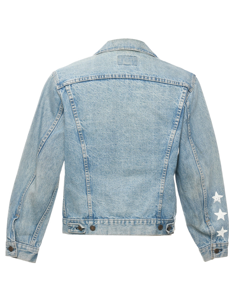 Levi's Bootleg Denim Jacket - S