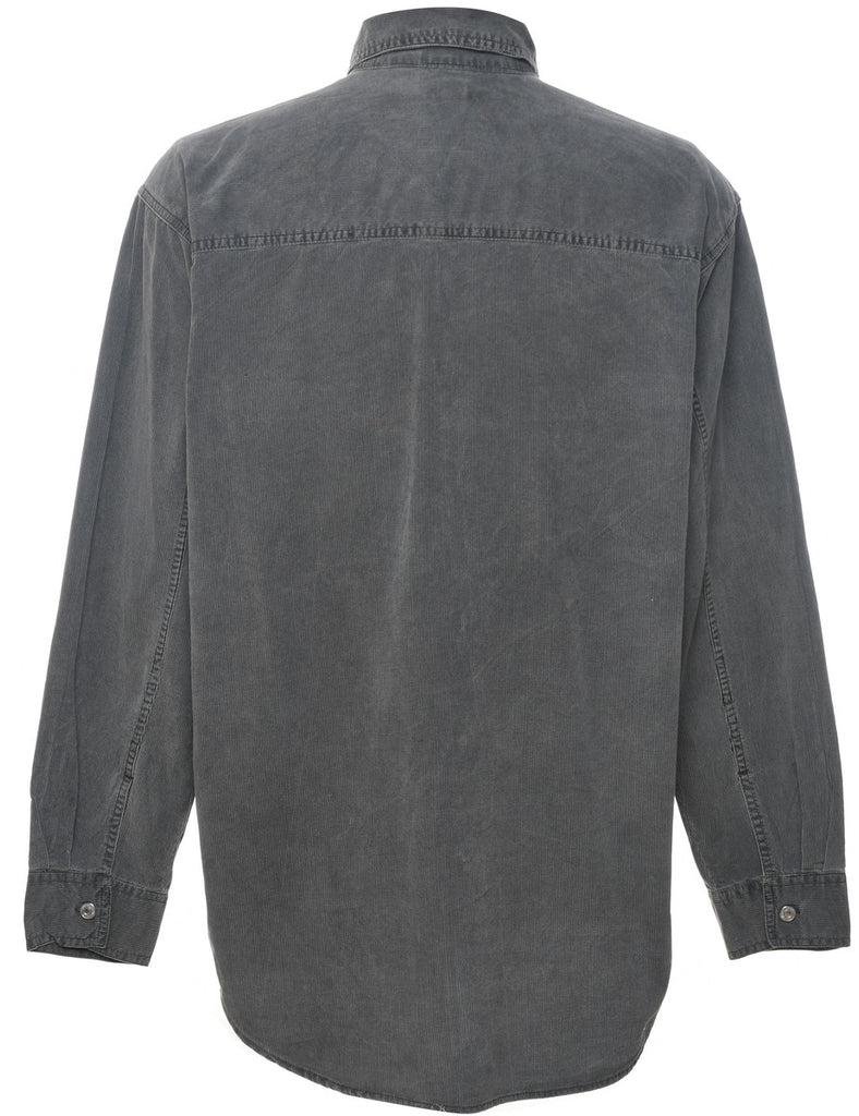 Levi's Corduroy Shirt - M