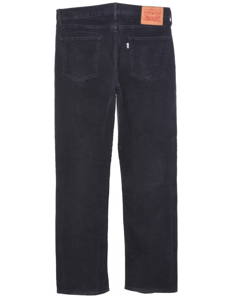 Levi's Corduroy Trousers - W32 L32