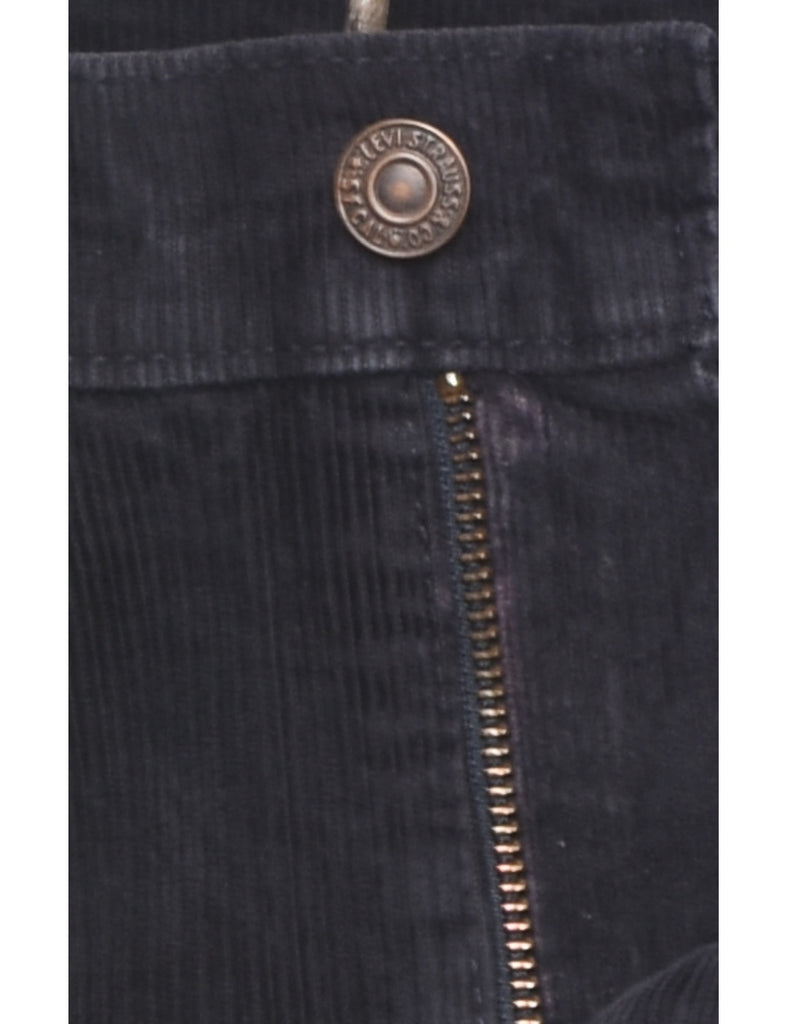 Levi's Corduroy Trousers - W32 L32