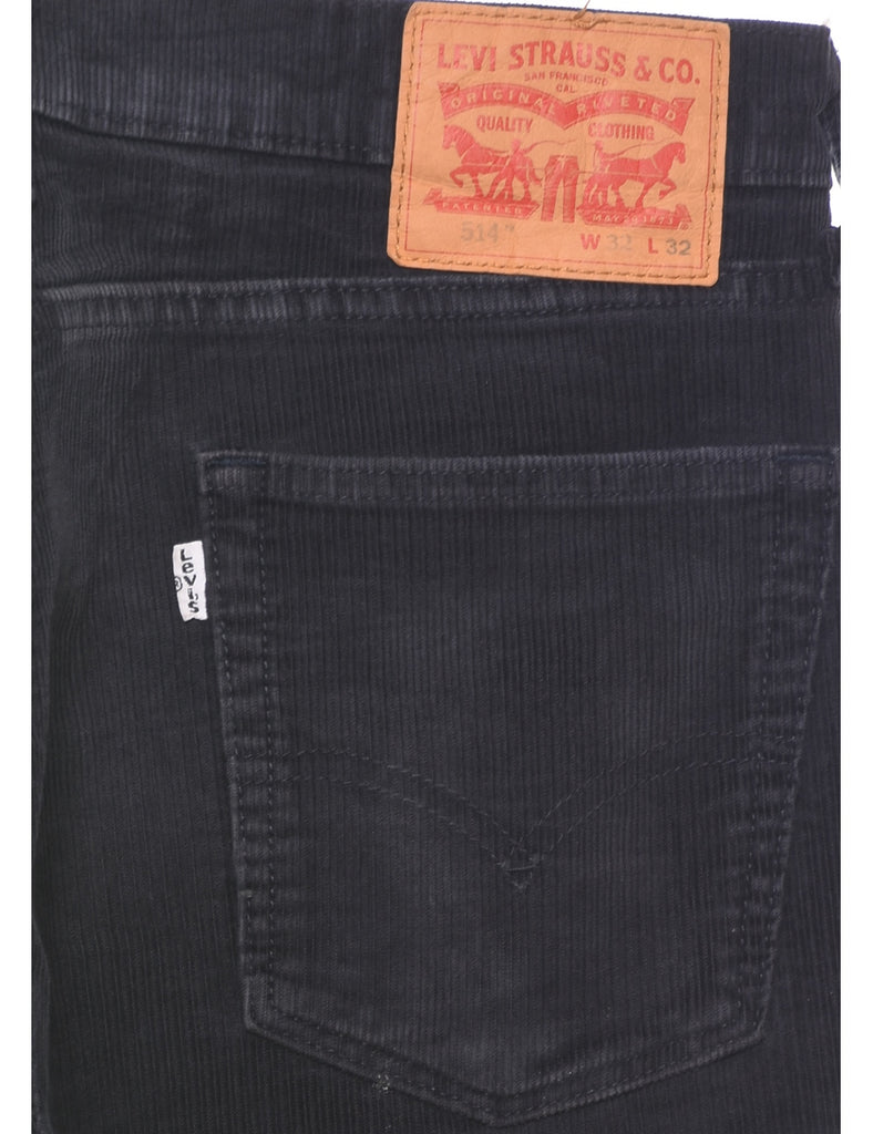 Levi's Corduroy Trousers - W32 L32