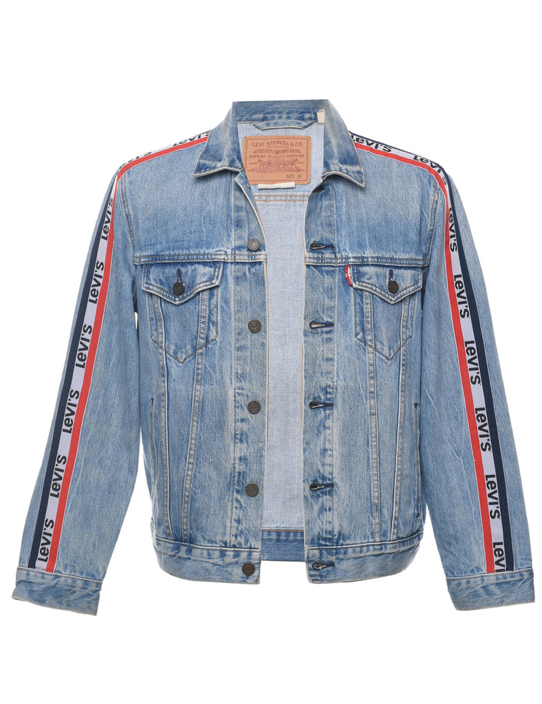 Levi's Denim Jacket - M