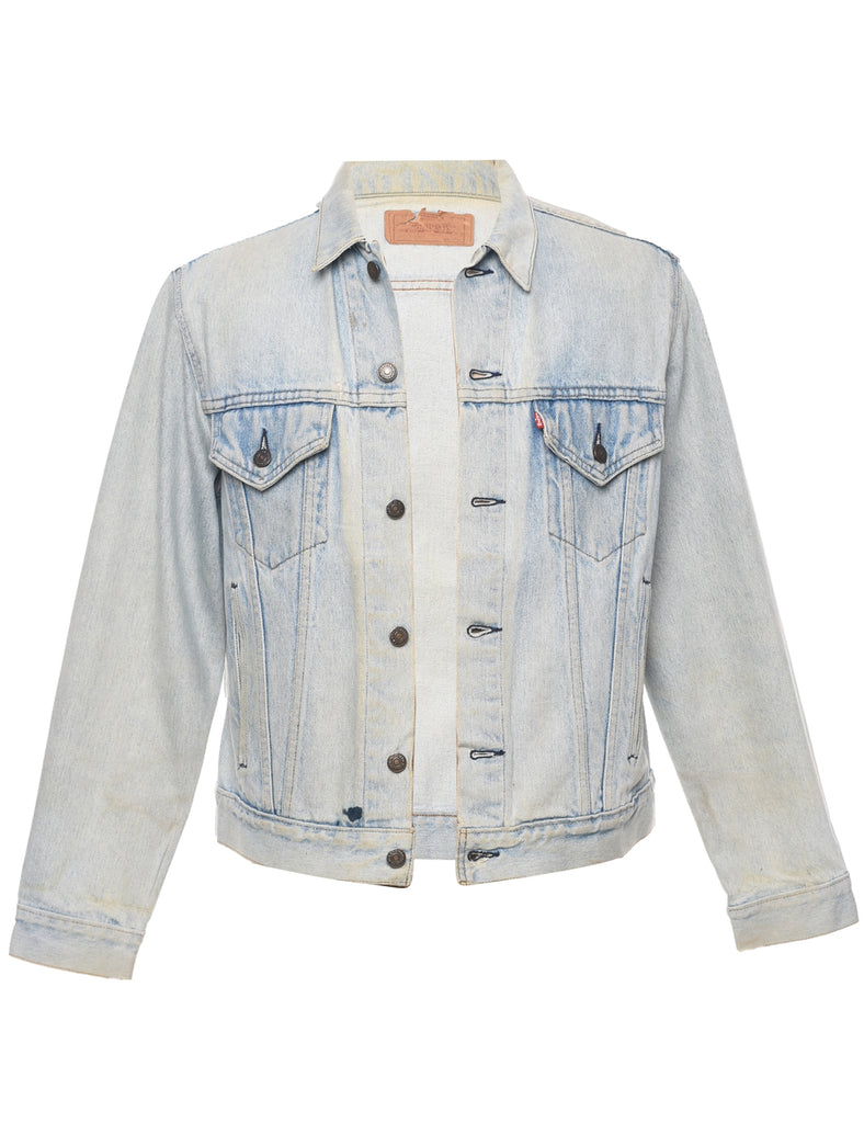 Levi's Denim Jacket - M