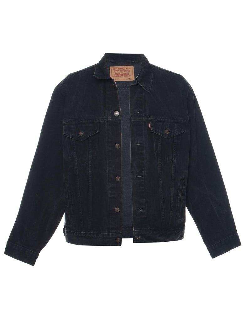 Levi's Denim Jacket - L