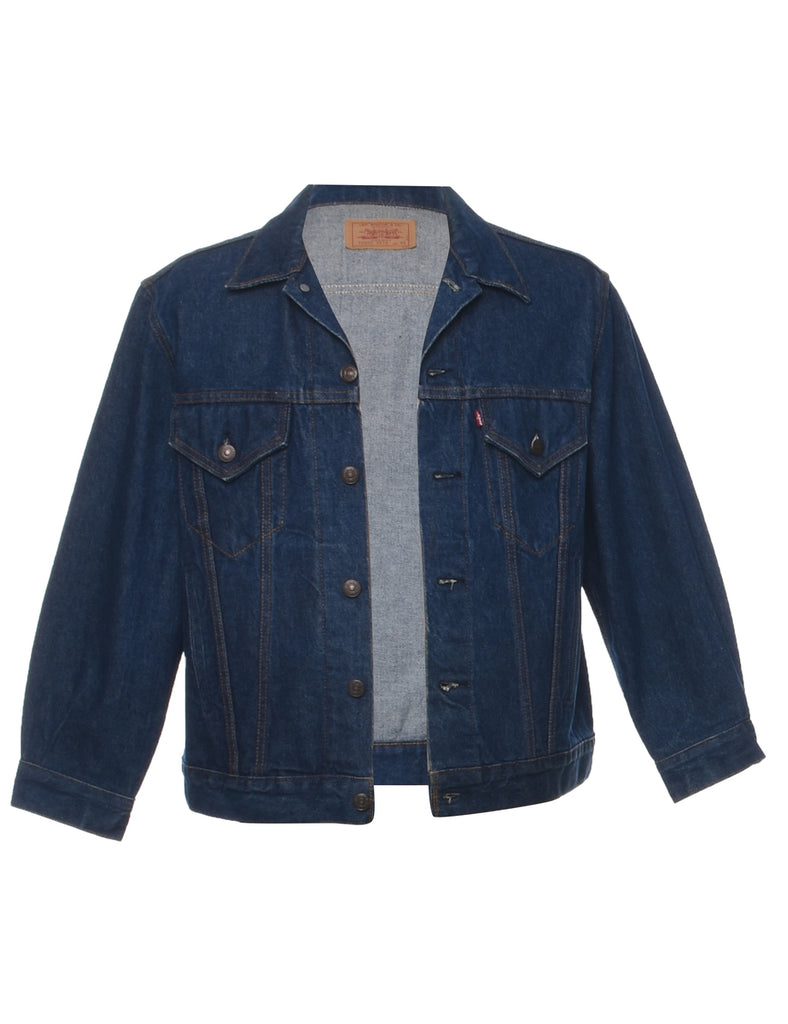 Levi's Denim Jacket - M