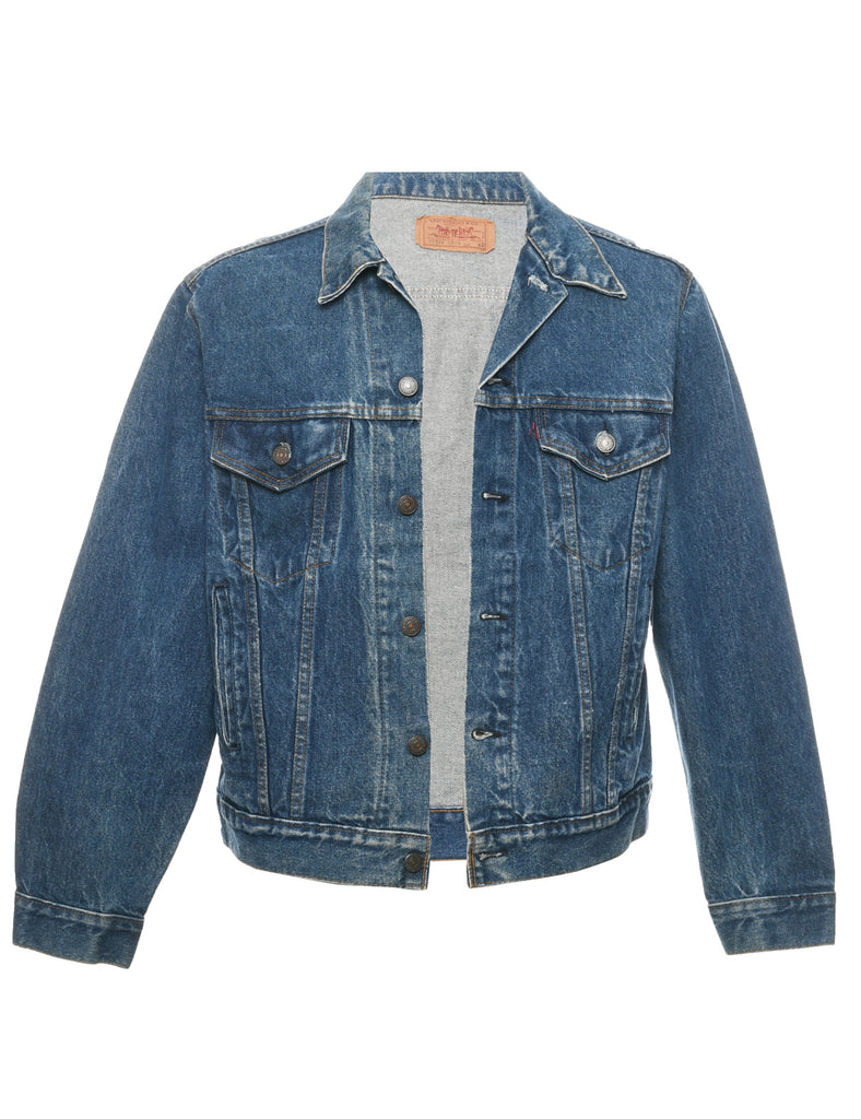 Levi's Denim Jacket - L