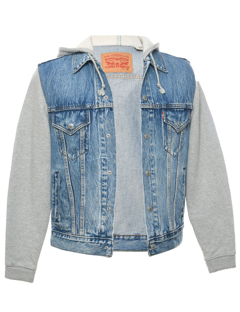 Levi's Denim Jacket - XS