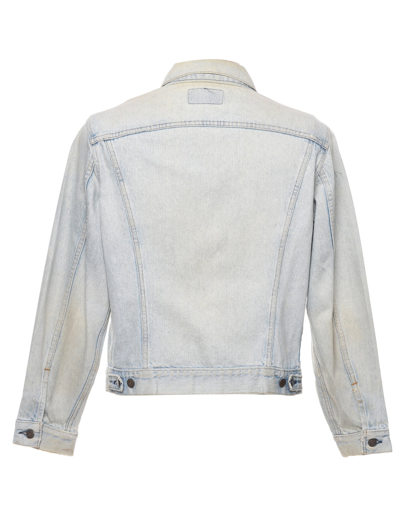 Levi's Denim Jacket - M