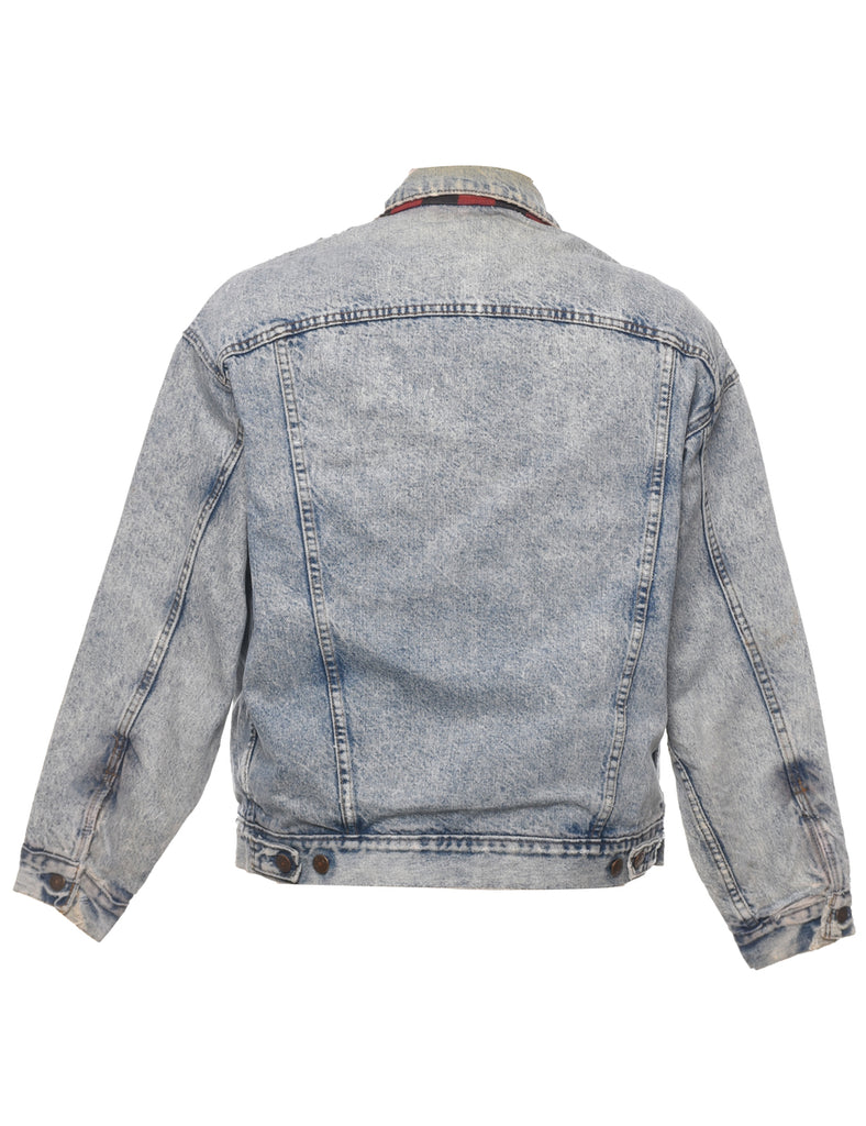 Levi's Denim Jacket - L