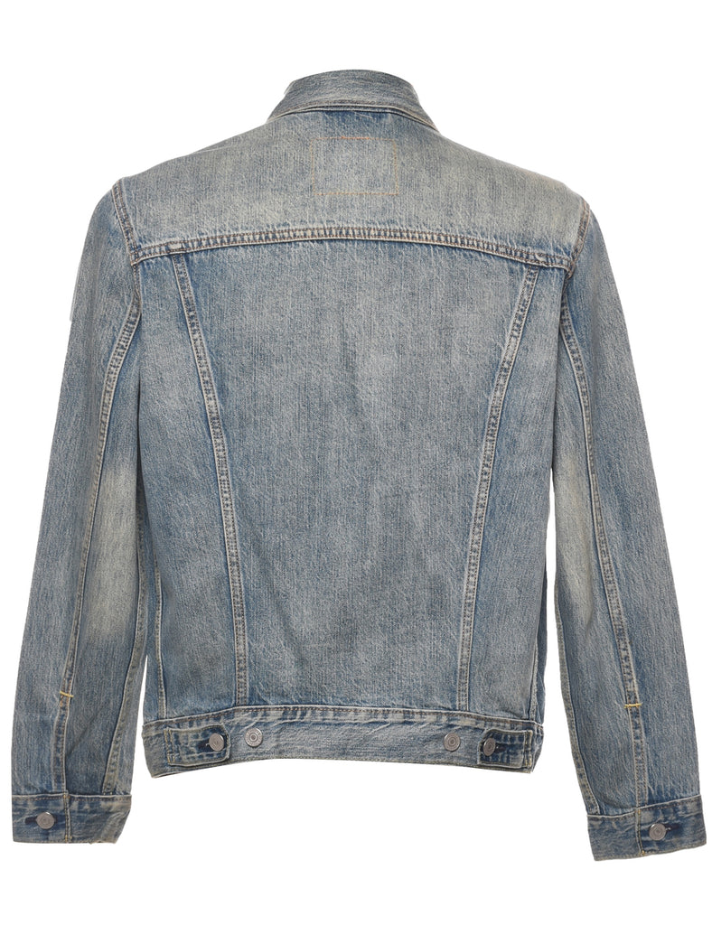 Levi's Denim Jacket - S