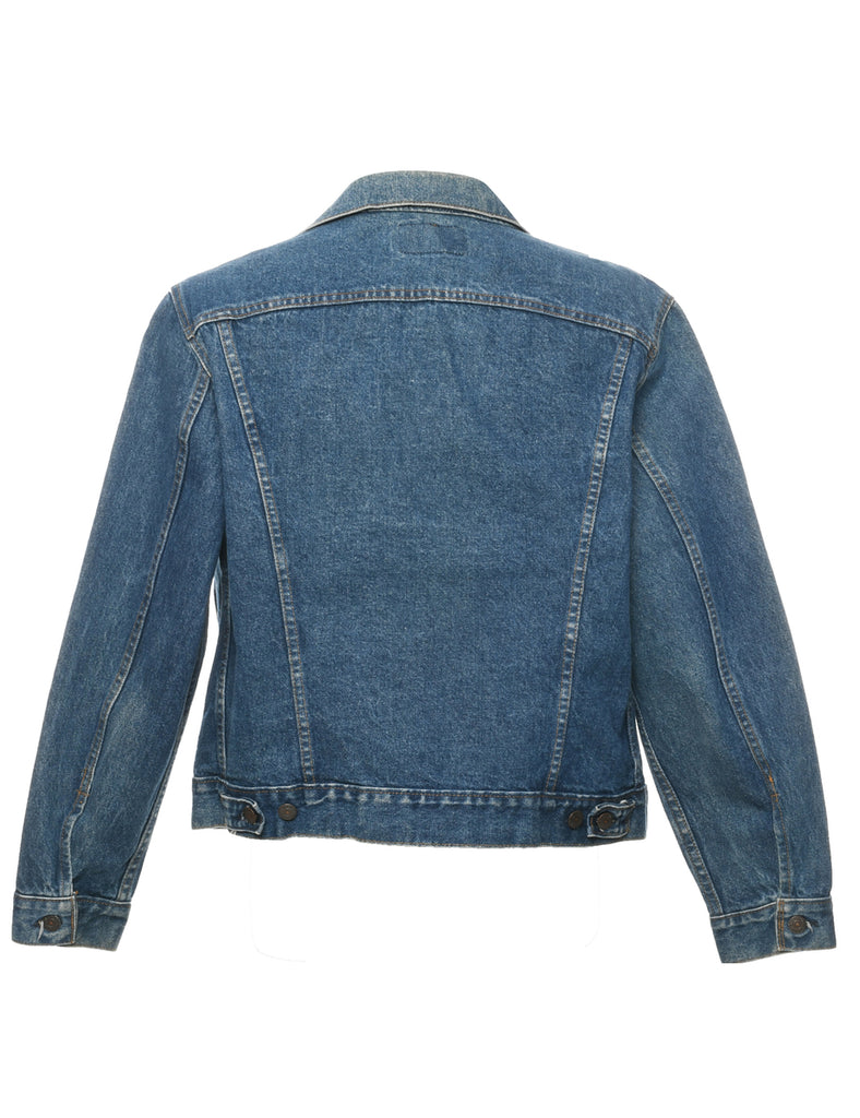 Levi's Denim Jacket - L