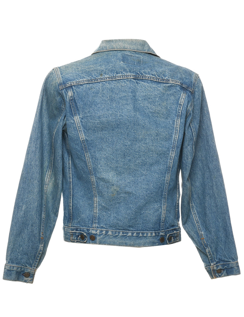 Levi's Denim Jacket - S