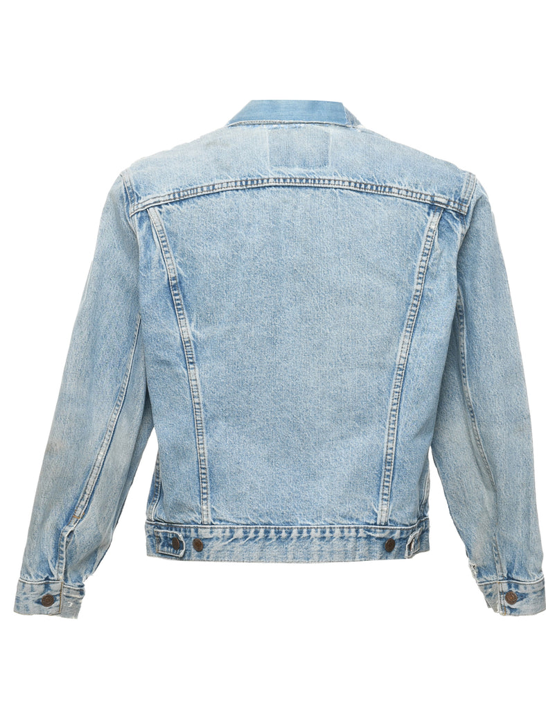 Levi's Denim Jacket - M