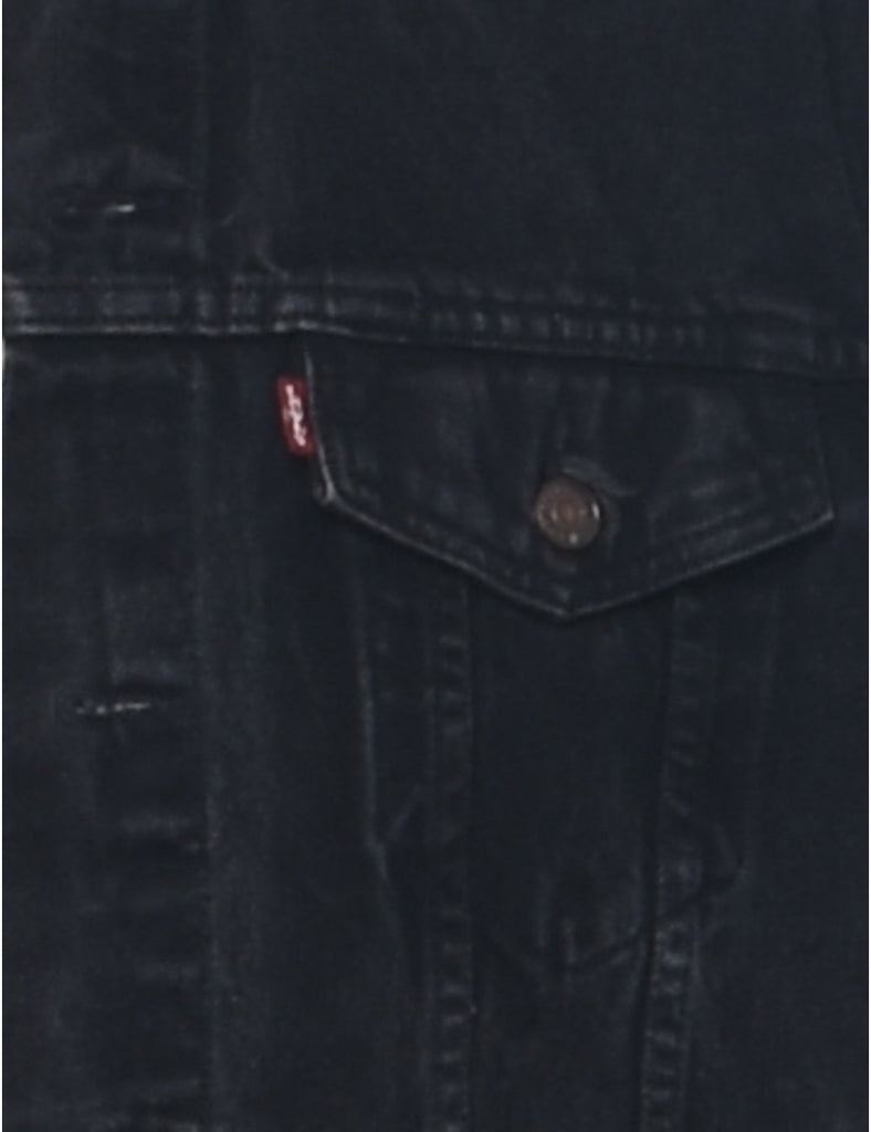 Levi's Denim Jacket - L