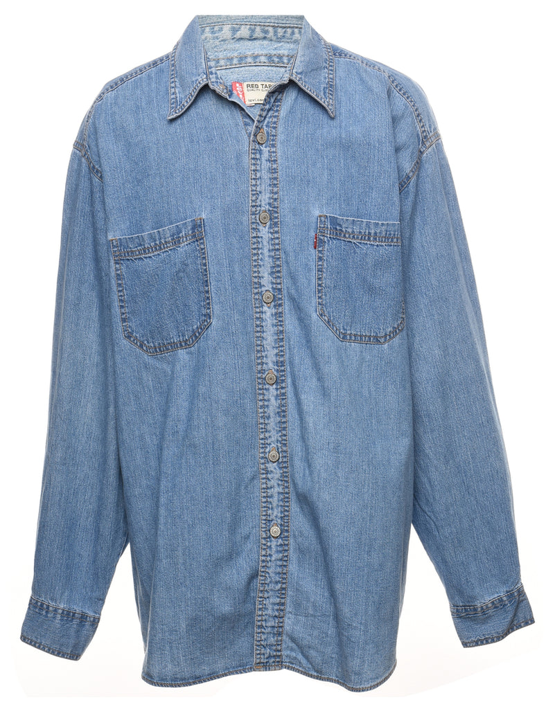 Levi's Denim Shirt - L