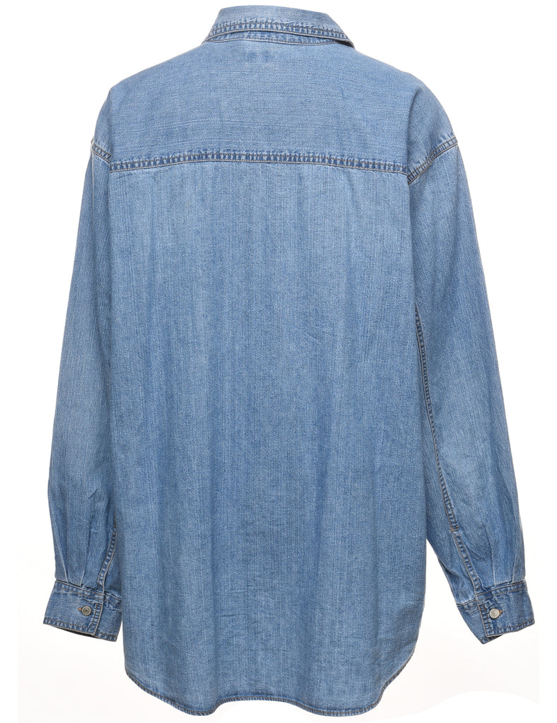 Levi's Denim Shirt - L