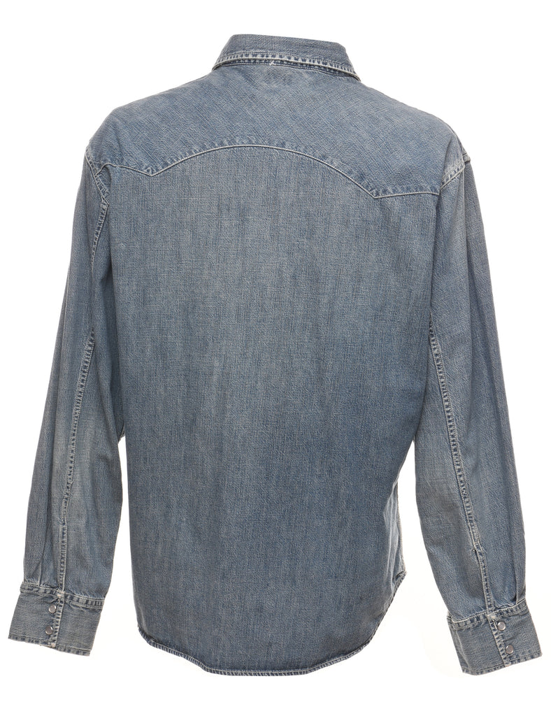 Levi's Denim Shirt - XL