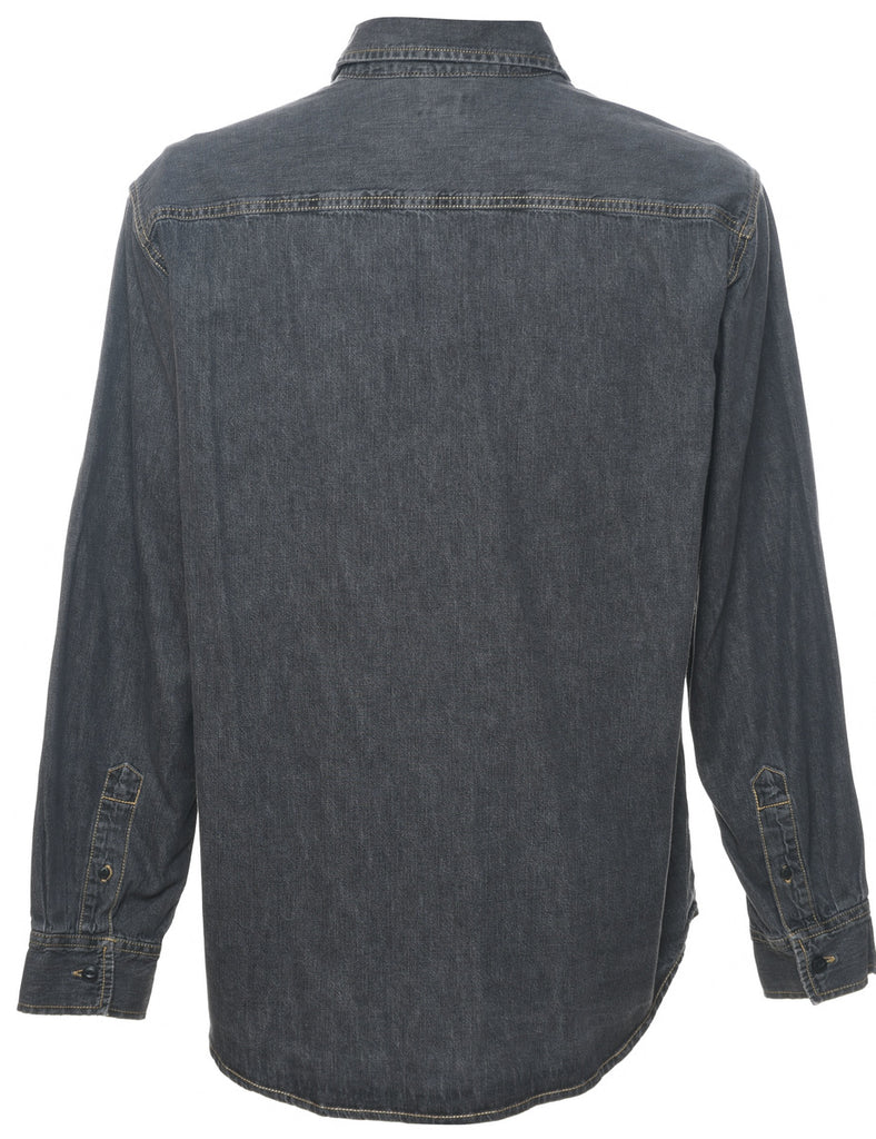 Levi's Denim Shirt - M