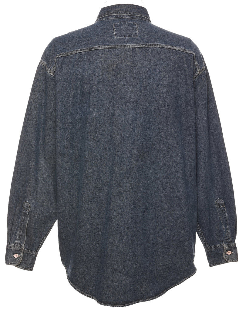 Levi's Denim Shirt - L