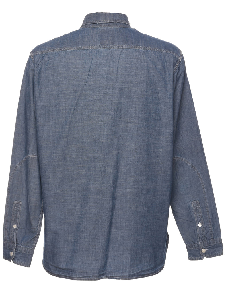 Levi's Denim Shirt - L