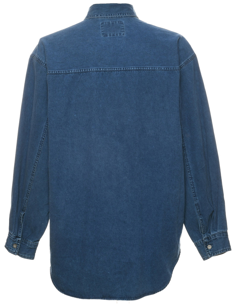 Levi's Denim Shirt - L