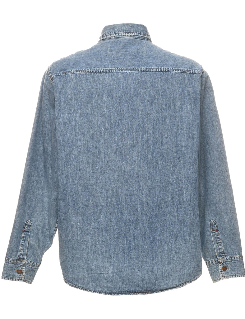 Levi's Denim Shirt - M