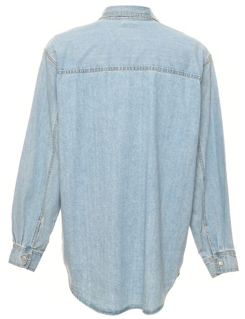 Levi's Denim Shirt - M