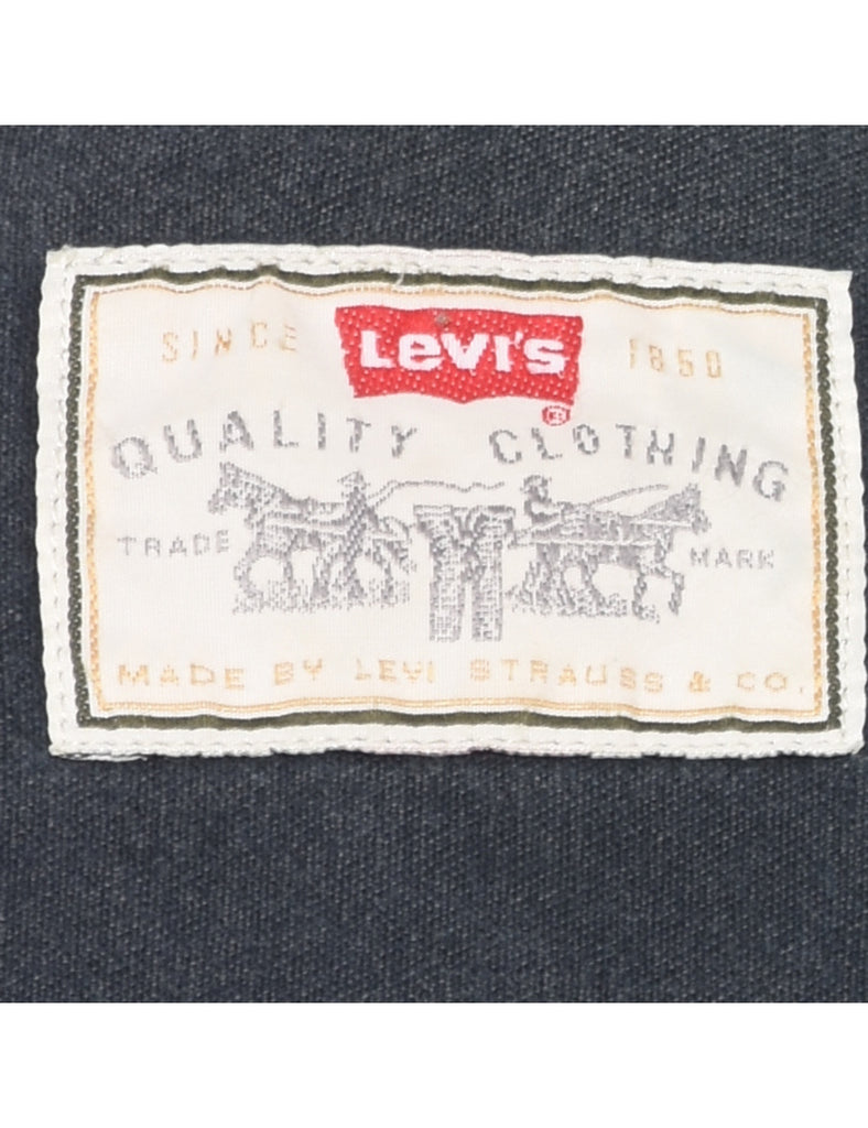 Levi's Denim Shirt - M