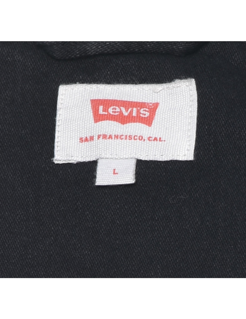 Levi's Denim Shirt - L