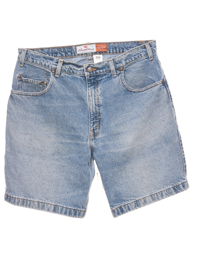 Levi's Denim Shorts - W35 L8