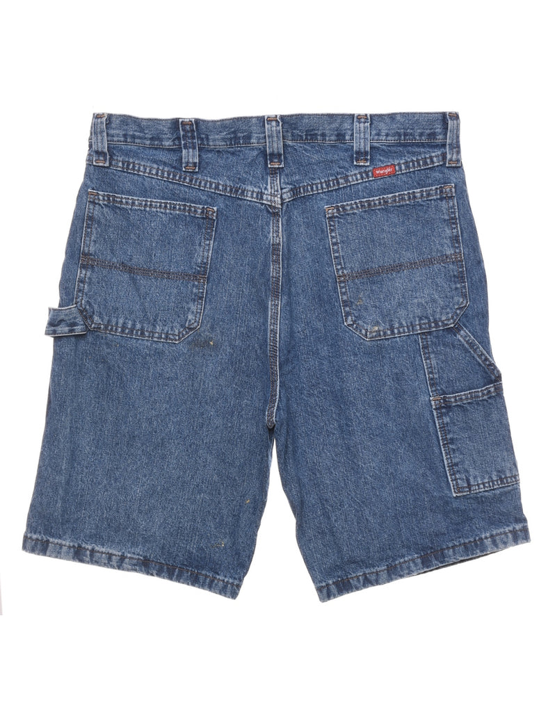 Levi's Denim Shorts - W36 L14