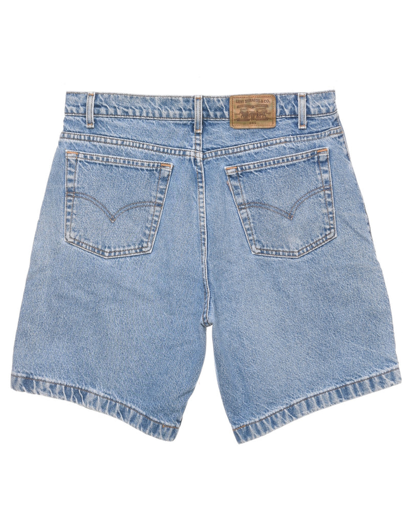 Levi's Denim Shorts - W35 L8