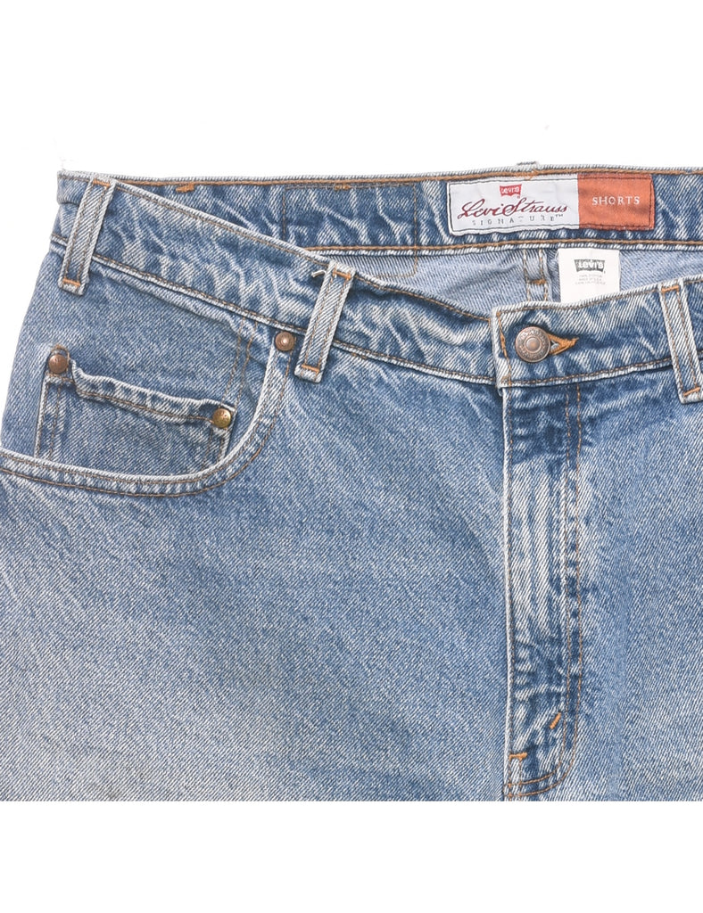 Levi's Denim Shorts - W35 L8