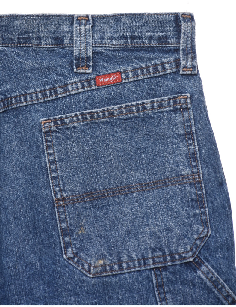 Levi's Denim Shorts - W36 L14