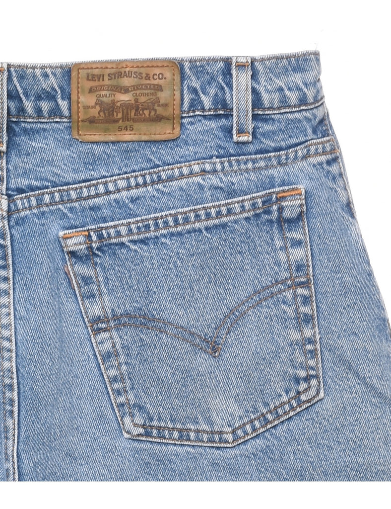 Levi's Denim Shorts - W35 L8