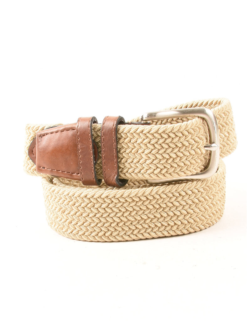 Light Brown Belt - M